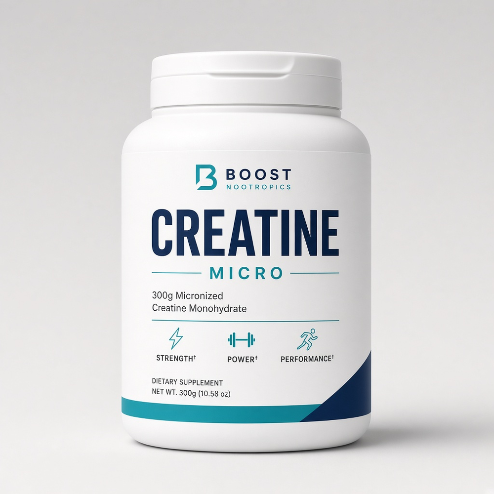 Creatine Micro