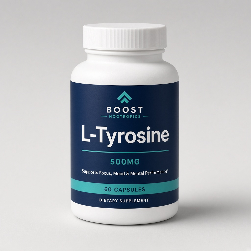 L-Tyrosine