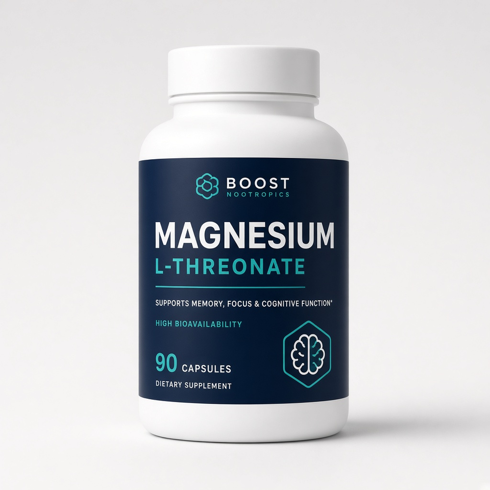 Magnesium L-Threonate