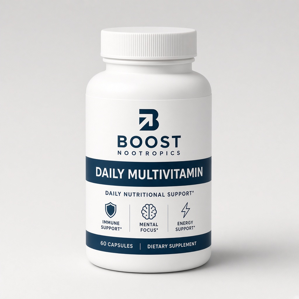 Multivitamin Daily