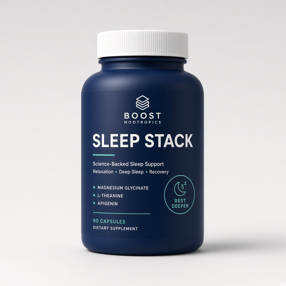 Sleep Stack